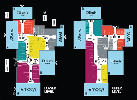 cielo vista mall map.